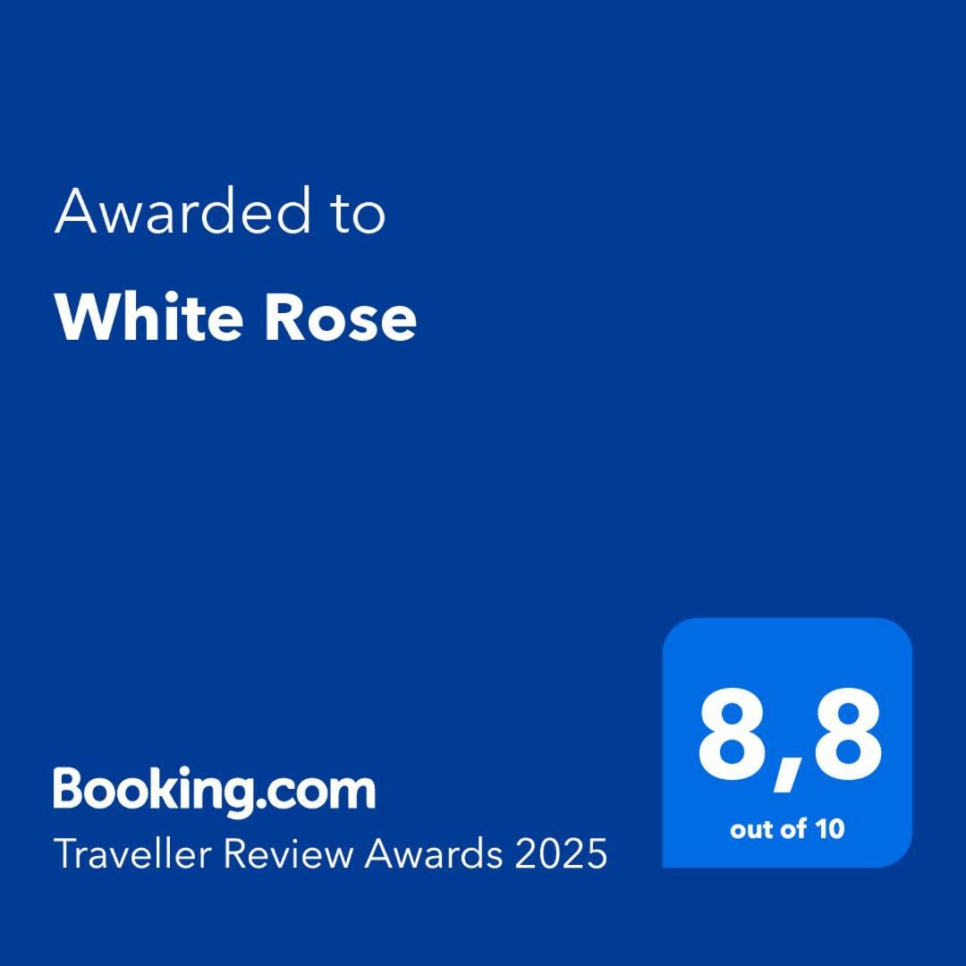 Appartement White Rose