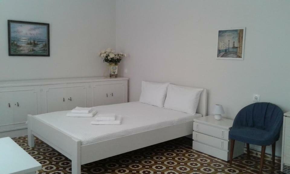 Appartement White Rose *