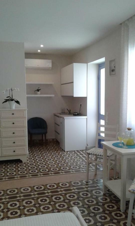 Appartement White Rose *