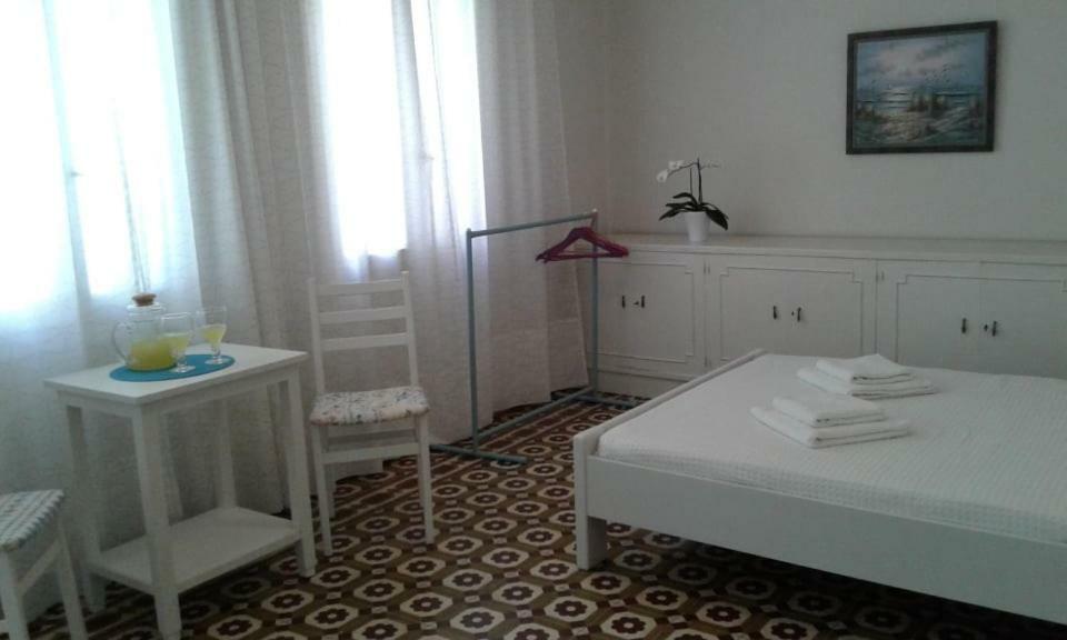 Appartement White Rose *